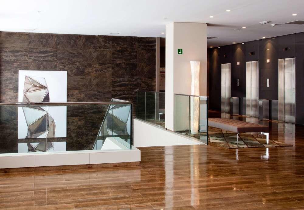 Ac Iberia Palmas Hotel 4*