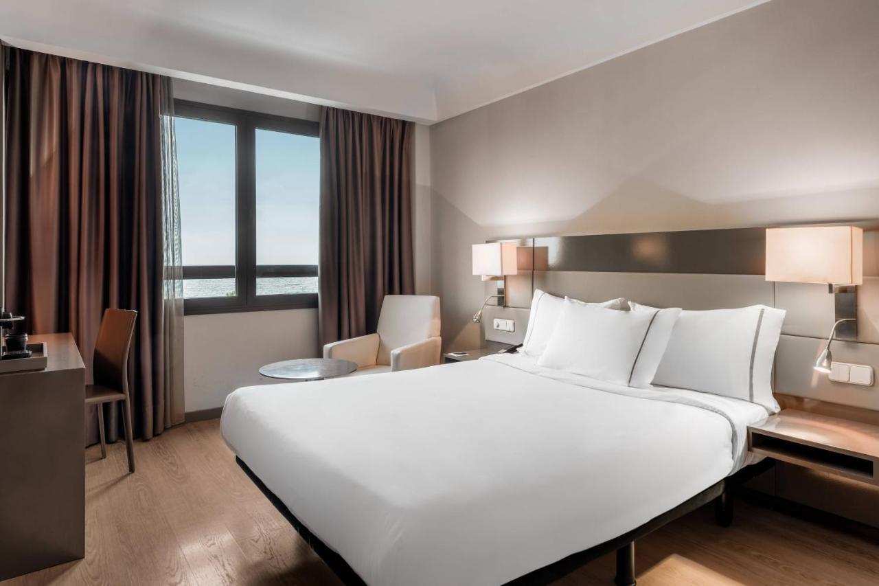 Hotel Ac Iberia Palmas